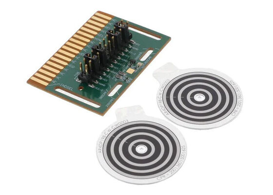 HEDS-9940EVB1 Solutions intégrées 3V Digital HEDS Encoder Board d'évaluation du capteur optique