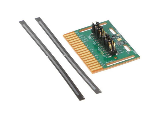 HEDS-9940EVBL Solutions intégrées 3V à 3.6V HEDS Encoder Optical Sensor Board Évaluation