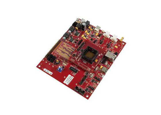 MPC574XG-324DS Système d'évaluation des solutions embarquées