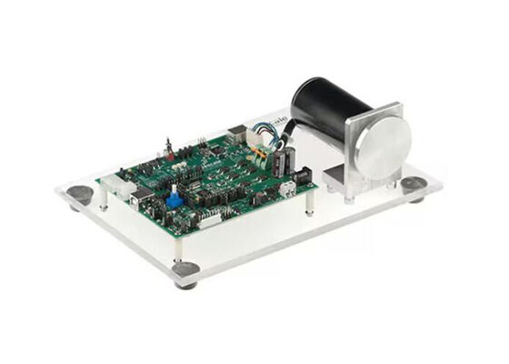 MTRCKTSPNZVM128 Solutions intégrées S12ZVM PMSM Kit de développement S12ZVM MCU à signal mixte