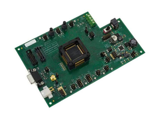 MPC5744P-144DS Solution intégrée MPC5744P Système d'évaluation du contrôle du moteur de sécurité fonctionnelle