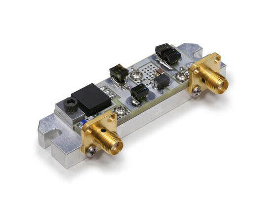 MRF101AN-88MHZ Solutions Embarquées RF Transistor de Puissance LDMOS 87.5 à 108MHz Carte de Circuit de Référence