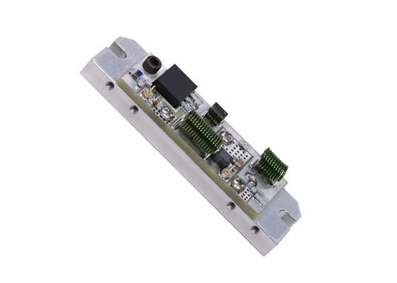 MRF101AN-27MHZ Solutions intégrées 27MHz MRF101AN Puissance RF carte de circuit de référence de transistor LDMOS