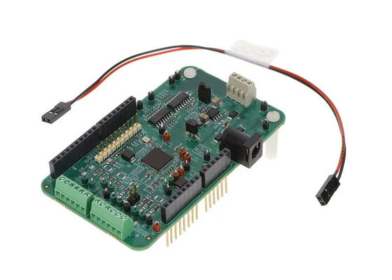 NAFE13388-UIM Solutions embarquées Interface Frontal Analogique Carte d'évaluation pour plateforme Arduino