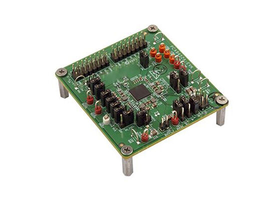 Carte d'évaluation de gestion d'alimentation PCA9452A-EVK Embedded Solutions 2,85 V à 5,5 V
