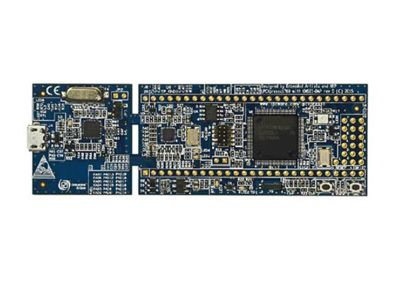OM13085UL Solutions intégrées LPCXpresso Board LPC1769 Plateforme de développement LPCXpresso