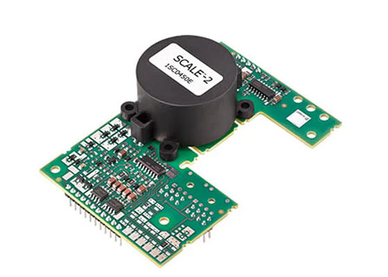 1SC0450E2B0-45 Modules IGBT automobiles à canal unique Module de pilotage IGBT SCALETM-2 rentable