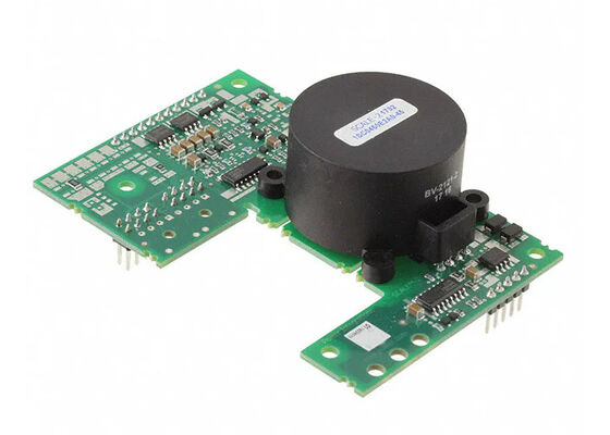 1SC0450E2A0-45 Modules IGBT automobiles haute puissance 4500V 50A SCALE™-2 Module de commande