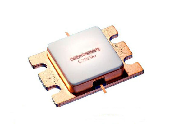 CGHV96050F2-AMP Solutions embarquées Amplificateur GaN Carte d'évaluation Cartes de test CGHV96050F2