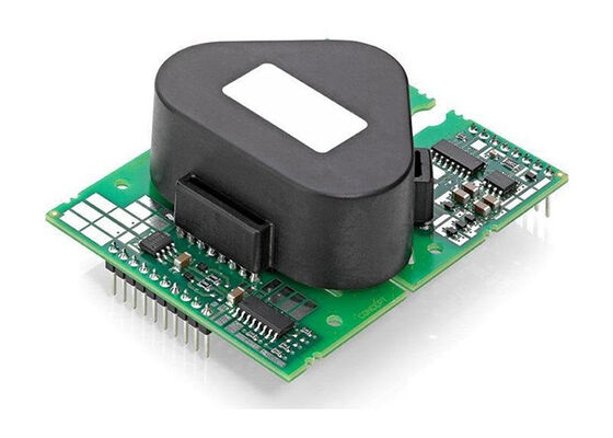 2SC0535T2G0C-33 Modules IGBT automobiles Module pilote IGBT à double canal à haute puissance habituel