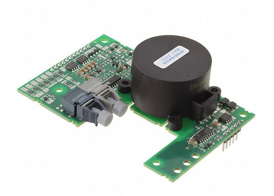 1SC0450V2A0-65 Modules IGBT automobiles 6500V Module pilote IGBT avec interface fibre optique