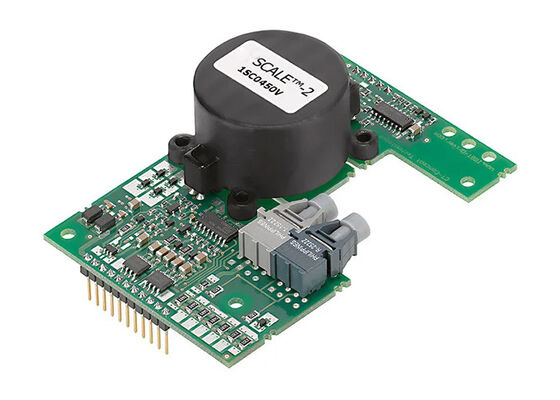 1SC0450V2B0-65 Modules IGBT automobiles 6500V 50A Module de pilote IGBT monocanal