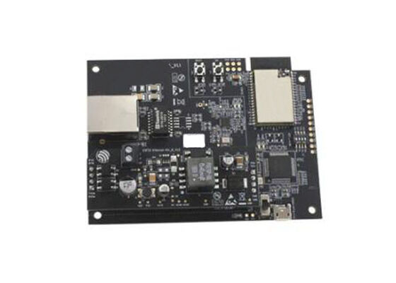 Solutions embarquées ESP32-ETHERNET-KIT-VE ESP32-WROVER-E Carte de développement Ethernet vers Wi-Fi