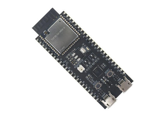 ESP32-S2-DEVKITC-1-N8R2 Solutions intégrées ESP32-S2-SOLO-2 Conseil de développement à usage général