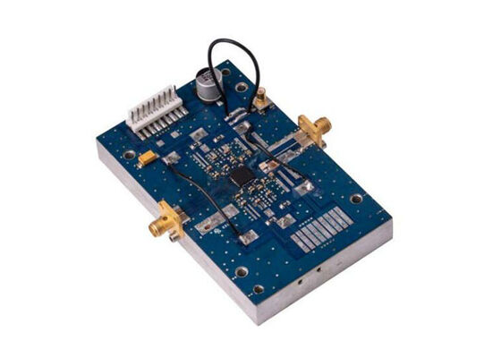 CMPA5259080S-AMP1 Solutions embarquées Amplificateur de puissance Cartes d'évaluation Cartes de test CMPA5259080S