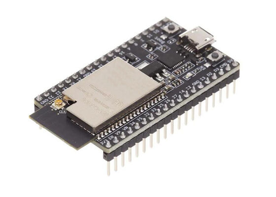 ESP32-DEVKITC-VIE Embedded Solutions ESP32 Carte de développement générale avec ESP32-WROVER-IE