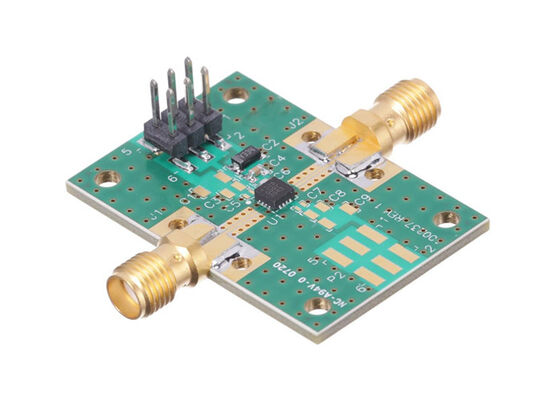 CMD328K3-EVB Solutions embarquées pour l'évaluation d'un amplificateur à faible bruit MMIC à large bande