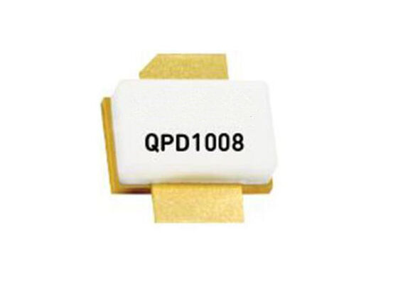 QPD1008EVB2 Carte d'évaluation de transistor RF GaN de 1,1 GHz à 1,5 GHz pour solutions embarquées