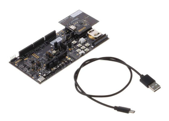 QPG6200LDK-01 Solutions embarquées Kit de développement IoT pour le SoC sans fil QPG6200