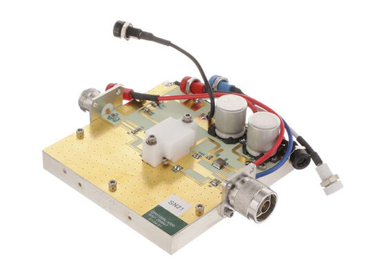 QPD1028LEVB Solutions embarquées 750W 65V Carte d'évaluation de transistor RF pré-apparié