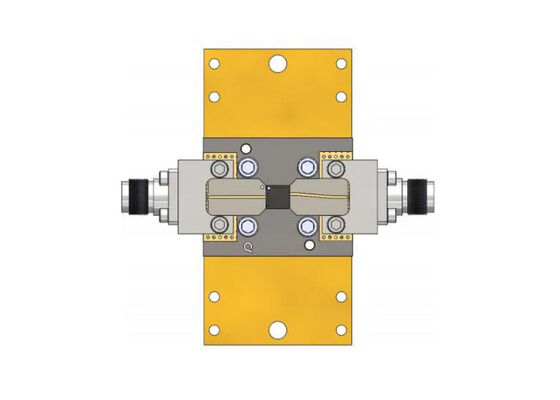 TGL2927-SMEVB Solutions Embarquées Haute Puissance 2GHz à 4GHz 200W VPIN Limiteur Carte d'Évaluation