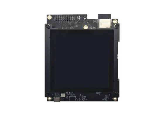 Évaluation des solutions intégrées ESP32-S3-LCD-EV-BOARD
