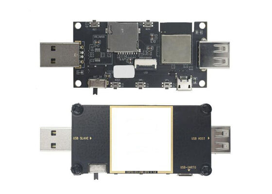 Solutions embarquées ESP32-S3-USB-OTG Cartes de développement du module ESP32-S3-MINI-1-N8