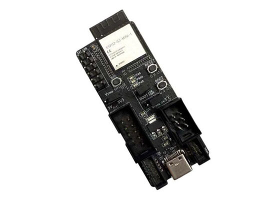 ESP-PROG-2 Solutions embarquées Débogueurs matériels Outil de développement et de débogage