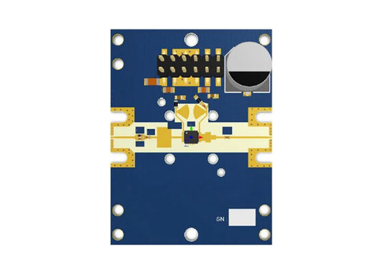 TGF2977SMEVBP02 Solutions Embarquées DC – 12 GHz 32V 5W Transistor RF GaN Carte d'évaluation