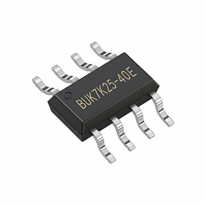 BUK7K25-40E Circuit intégré 40V 27A Transistor MOSFET double canal N Conforme AEC Q101
