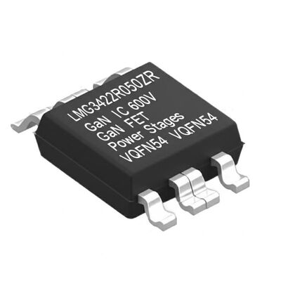 Demi conducteur General Purpose VQFN54 de pont de transistor MOSFET GaN IC LMG3422R050RQZR
