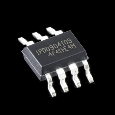 IPD90P04P4L-04 40V 90A MOSFET P-Canal pour l'Automobile - Circuit Intégré