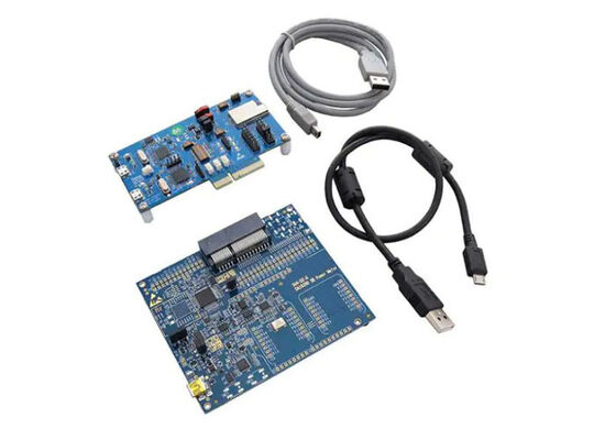 DA16600MOD-DEVKT Solutions embarquées DA16600 Kit de développement de modules Wi-Fi et Bluetooth à basse énergie