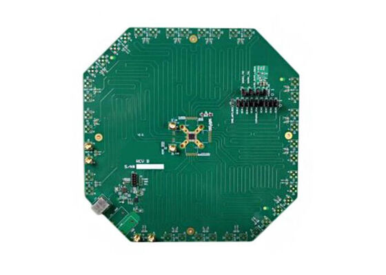 EVK9ZXL1951D Kit d'évaluation des solutions embarquées pour le tampon d'horloge à retard zéro / Fanout PCIe DB1900ZL