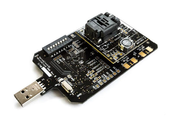 DEV5L35021 Solutions intégrées 5L35021 VersaClock 3S Kit de développement de générateur d'horloge programmable