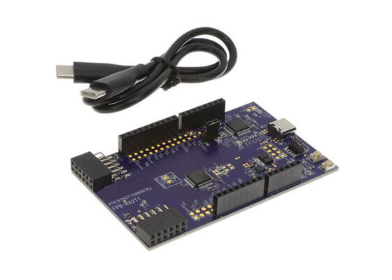 RTK7FPA2T1S00001BJ Solutions intégrées RA2T1 Planche de prototypage rapide R7FA2T1 Planche d'évaluation 32 bits