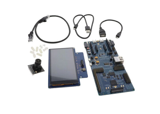 RTK7EKA8D1S01001BE Solutions intégrées RA8D1 ARM Cortex-M85 MCU 32 bits Tableau d'évaluation intégré