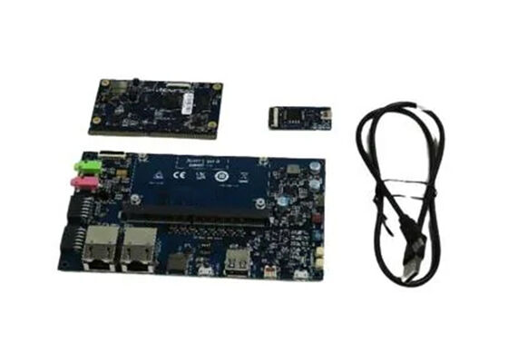 Module MPU SMARC RZ/G2UL de solutions embarquées RTK9743U15S01000BE, carte d'évaluation embarquée