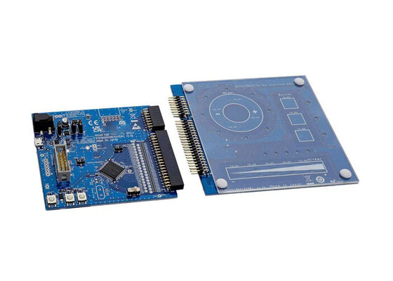 RTK0EG0039S01001BJ Solutions intégrées RX140 MCU Tableau d'évaluation intégré de 32 bits