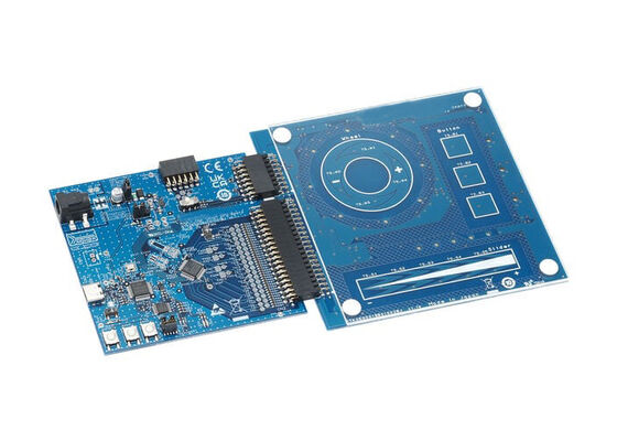 RTK0EG0065S01001BJ Solutions embarquées RA0L1 ARM Cortex-M23 MCU Carte d'évaluation embarquée 32 bits