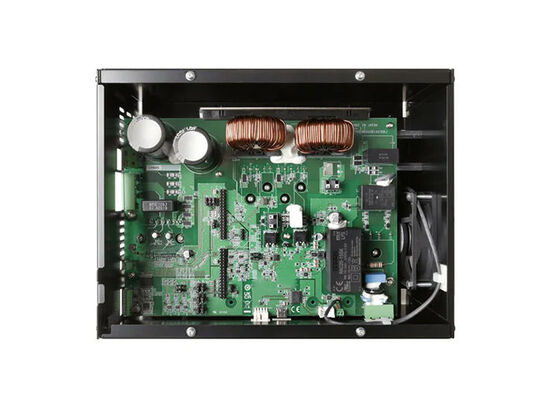 RTK0EM0000B14030BJ Solutions intégrées Contrôleur de moteur/commandant de conduite Conseil d'évaluation de la gestion de l'énergie