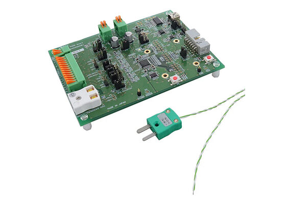 RTK0ESXB10C00001BJ Solutions embarquées RX23E-A RX MCU 32 bits Carte d'évaluation embarquée