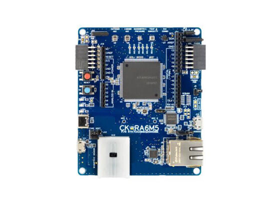 RTK7CKA6M5S08002BE Solutions intégrées CK-RA6M5 Cloud Kit RA6M5 MCU Cloud Kit