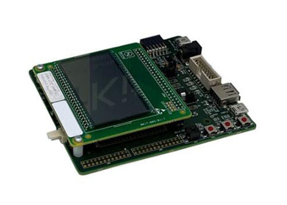 R0K505113S900BE Kit de démarrage pour solutions embarquées pour microcontrôleur 32 bits RX113