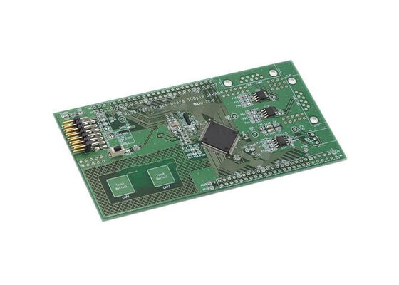 RTK7F125FPC01000BJ Solutions embarquées RL78/F25 MCU Carte d'évaluation embarquée 16 bits