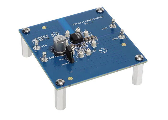 RTKA211230DE0020BU Solution intégrée intégrée 24V 3A