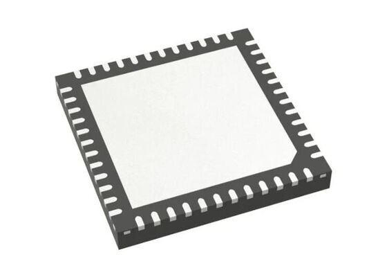 Microcontrôleur MCU STM32WB35CCU6A MCU sans fil multiprotocole 2,4 GHz basse consommation avec cœur ARM Cortex M4