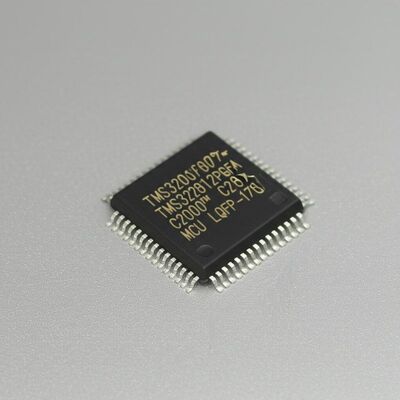 TMS320F2812PGFA Microcontrôleur MCU 150MHz C2000TM C28x MCU à point fixe LQFP-176
