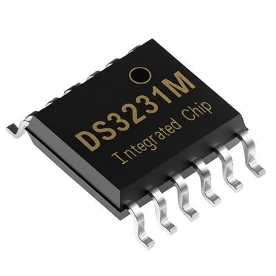 DS3231M Chipe de circuit intégré à faible coût extrêmement précise I2C en temps réel