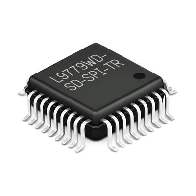 L9779WD-SPI-TR Circuit intégré automobile pour système de gestion moteur avec technologie BCD6S